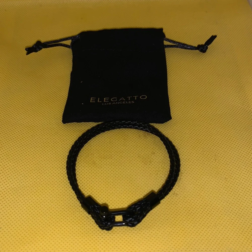 Elegatto Bracelet - Picture 2 of 3